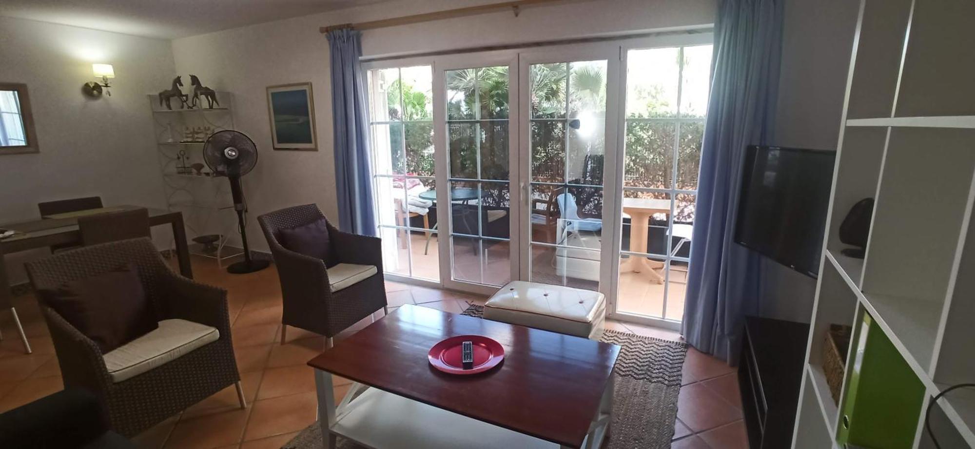 Formosa Apartment Cabanas De Tavira Exterior photo